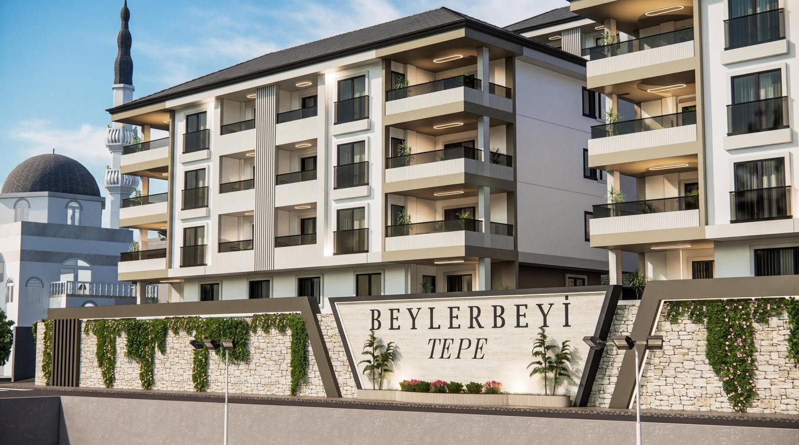 Beylerbeyi Tepe