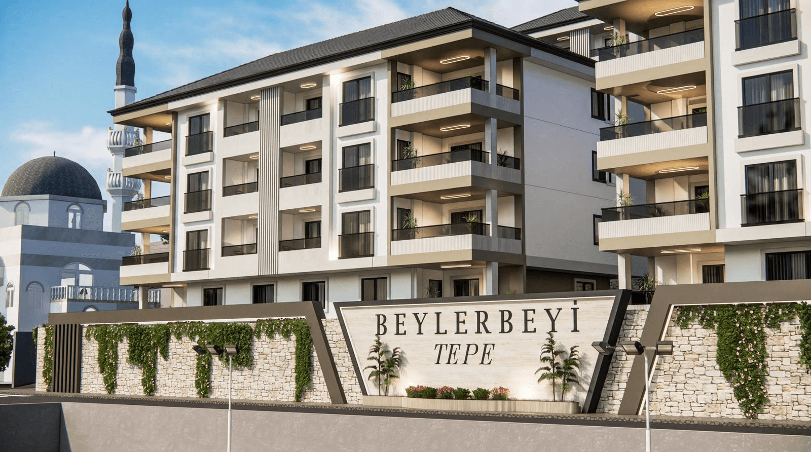Beylerbeyi Tepe